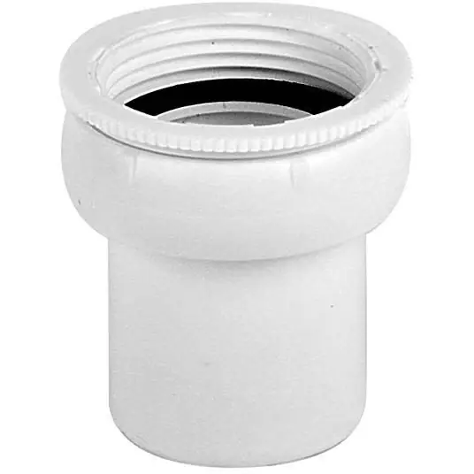 Anslutningsteleskop Begränsat antal